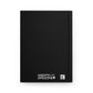 Closing King Hardcover Journal Matte