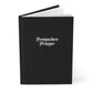 Prospectors Prosper Hardcover Journal Matte