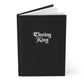 Closing King Hardcover Journal Matte