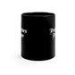 Prospectors Prosper Classic  11oz Black Mug